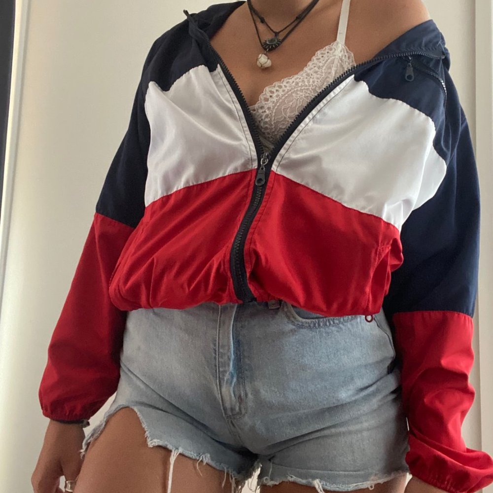 Brandy Melville Jacket